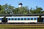 Raw Wittenberge ? - DB AutoZug "63 204"
__.07.2007 - Wangerooge, Bahnhof
Robert Krätschmar