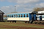 Raw Wittenberge ? - DB Fernverkehr "63 204"
25.10.2016 - Wangerooge, Bahnhof
Martin Kursawe