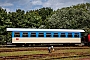 Raw Wittenberge ? - DB AutoZug "63 206"
30.06.2012 - Wangerooge, Bahnhof
Malte Werning