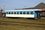 Raw Wittenberge ? - DB AutoZug "63 206"
09.04.2009 - Wangerooge
Martin Ritzau