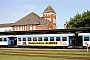 Raw Wittenberge ? - DB AutoZug "63 207"
__.09.2006 - Wangerooge, Bahnhof
Robert Krätschmar