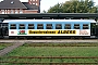 Raw Wittenberge ? - DB AutoZug "63 207"
20.10.2006 - Wangerooge, Bahnhof
Marco Burtchen