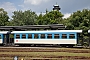 Raw Wittenberge ? - DB AutoZug "63 208"
30.06.2012 - Wangerooge, BahnhofMalte Werning