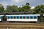 Raw Wittenberge ? - DB AutoZug "63 208"
30.06.2012 - Wangerooge, Bahnhof
Malte Werning