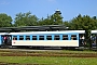 Raw Wittenberge ? - DB AutoZug "63 208"
__.07.2007 - Wangerooge, Bahnhof
Robert Krätschmar