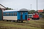 Raw Wittenberge ? - DB AutoZug "63 209"
29.06.2012 - Wangerooge, Bahnhof
Malte Werning