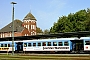 Raw Wittenberge ? - DB AutoZug "63 209"
__.09.2006 - Wangerooge, Bahnhof
Robert Krätschmar