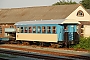 Raw Wittenberge ? - DB Fernverkehr "63 209"
16.06.2021 - Wangerooge, Bahnhof
Peter Wegner