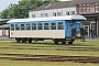 Raw Wittenberge ? - DB Fernverkehr "63 210"
09.06.2017 - Wangerooge, Bahnhof
Marcus Kantner