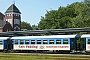 Raw Wittenberge ? - DB AutoZug "63 211"
__.07.2007 - Wangerooge, Bahnhof Westanleger
Robert Krätschmar