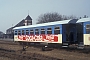 Raw Wittenberge ? - DB AG "63 211"
07.04.1996 - Wangerooge
Martin Ritzau