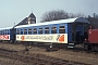 Raw Wittenberge ? - DB AG "63 212"
07.04.1996 - Wangerooge
Martin Ritzau