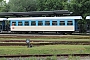 Raw Wittenberge ? - DB Fernverkehr "63 207"
09.06.2017 - Wangerooge, Bahnhof
Marcus Kantner