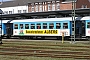 Raw Wittenberge ? - DB AutoZug "63 207"
20.04.2011 - Wangerooge, Bahnhof
Dietmar Stresow