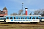 Raw Wittenberge ? - DB Fernverkehr "63 212"
07.04.2018 - Wangerooge, Bahnhof
Werner Wölke