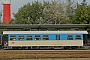 Raw Wittenberge ? - DB Fernverkehr "63 251"
26.07.2014 - Wangerooge, BahnhofErik Lux