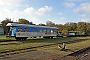 Raw Wittenberge ? - DB Fernverkehr "63 252"
25.10.2016 - Wangerooge, Bahnhof
Martin Kursawe