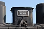 Resita 2609 - RüKB "764.431"
16.07.2011 - Putbus (Rügen), BahnhofGunnar Meisner