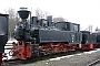 Resita 2609 - RüKB "764.431"
17.03.2006 - Putbus (Rügen), Bahnbetriebswerk
Ralf Lauer