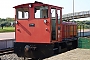 Schöma 1738 - IBL "Kö 1"
12.09.2006 - Langeoog, Bahnhof Hafen
C. Kaufmann