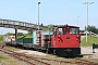 Schöma 1738 - IBL "Kö 1"
01.08.2007 - Langeoog, Bahnhof Hafen
Carsten Niehoff