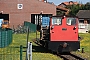 Schöma 1738 - IBL "Kö 1"
01.08.2007 - Langeoog, BahnhofCarsten Niehoff