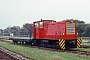 Schöma 1738 - IBL "Kö 1"
02.09.1989 - LangeoogJens Grünebaum