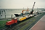 Schöma 1738 - IBL "Kö 1"
__.10.2000 - Langeoog, HafenbahnhofHinnerk Stradtmann