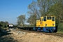 Schöma 1989 - BKuD "Münster"
14.10.2007 - Borkum-Reede
Malte Werning