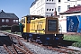 Schöma 1989 - BKuD "Münster"
03.05.1989 - Borkum
Gunnar Meisner