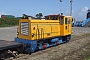 Schöma 1989 - BKuD "Münster"
03.09.2007 - Borkum-Reede, Bahnhof
Jens Grünebaum
