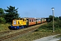 Schöma 1989 - BKuD "Münster"
03.09.2001 - Borkum
Jens Grünebaum