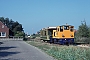 Schöma 1989 - BKuD "Münster"
04.10.1996 - Borkum
Jens Grünebaum