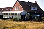 Schöma 2005 - Denkmal
05.10.1986 - Spiekeroog, Bahnhof
Jochen Fink