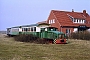 Schöma 2005 - Denkmal
__.03.1996 - Spiekeroog, ehemaliger BahnhofJochen Fink