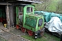 Schöma 2133 - Privat
21.04.2006 - Fredenbeck-Wedel, Wedeler Feldbahn
Dieter Resinger