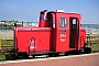 Schöma 2860 - IBL "Kö 4"
17.08.2005 - Langeoog, Hafen
Hans-Hermann Düring