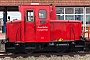 Schöma 2860 - IBL "Kö 4"
__.07.2019 - Langeoog, Bahnhof HafenChristian Weger