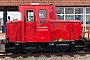 Schöma 2860 - IBL "Kö 4"
__.07.2019 - Langeoog, Bahnhof Hafen
Christian Weger