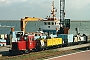 Schöma 2860 - IBL "Kö 4"
__.10.2000 - Langeoog, Hafenbahnhof
Hinnerk Stradtmann