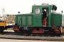 Schöma 2860 - IBL "Kö 4"
__.08.1996 - Langeoog, Bahnhof Hafen
Nils Bock