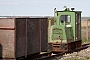 Schöma 3105 - LKN-SH "2"
01.05.2014 - Lüttmoorsiel, Betriebshof
Malte Werning