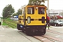 Schöma 3222 - BKuD "Emden"
__.10.2001 - Borkum-Reede, Bahnhof
Sven Ackermann