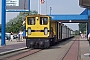 Schöma 3222 - BKuD "Emden"
21.07.2006 - Borkum-Reede, Bahnhof
Maurice Gottschalk