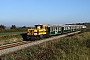 Schöma 3222 - BKuD "Emden"
09.10.2010 - Borkum
Jens Grünebaum