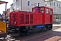 Schöma 3222 - BKuD "Emden"
24.05.2013 - Borkum, Bahnhof
Sebastian Willen