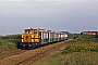 Schöma 3222 - BKuD "Emden"
__.09.2003 - Borkum
Jens Grünebaum