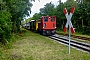 Schöma 3222 - BKuD "Emden"
06.07.2015 - Borkum
Jura Beckay