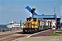 Schöma 3222 - BKuD "Emden"
05.08.2009 - Borkum, Hafen
Werner Wölke