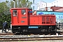 Schöma 3222 - BKuD "Emden"
20.04.2014 - Borkum
Thomas Wohlfarth